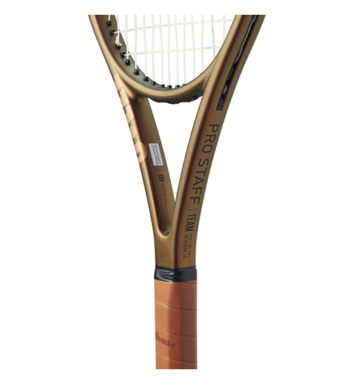 Ракетка Wilson Pro Staff Team V14