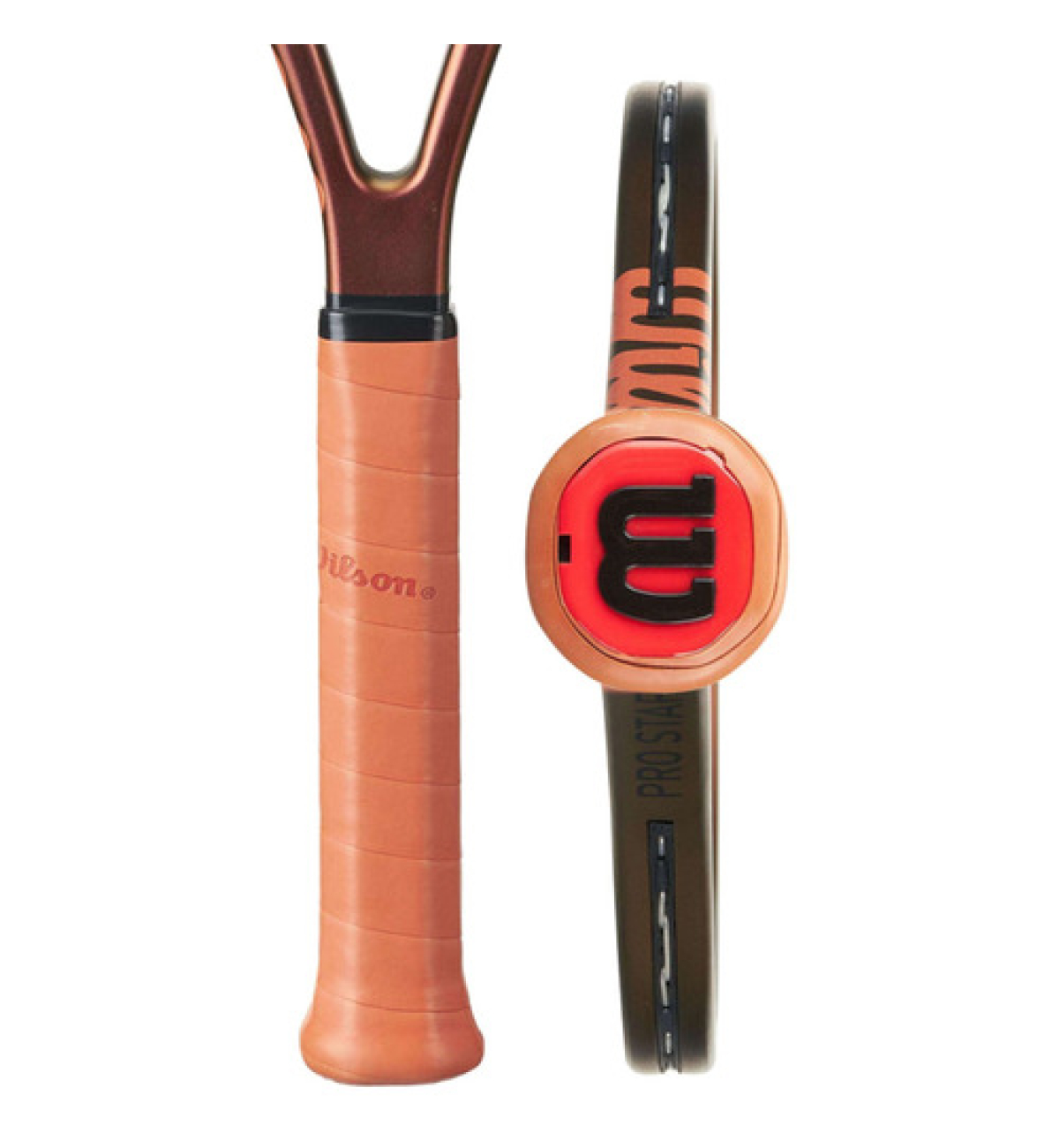 Ракетка Wilson Pro Staff 97UL V14
