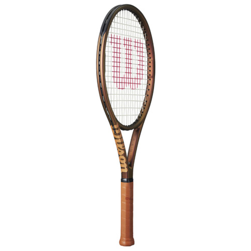 Ракетка для тенісу Wilson Pro Staff Team V14 WR136010 Ракетка для тенісу Wilson Pro Staff Team V14 WR136010