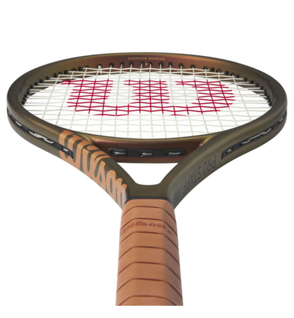 Ракетка Wilson Pro Staff Team V14