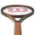 Ракетка для тенісу Wilson Pro Staff Team V14 WR136010 Ракетка для тенісу Wilson Pro Staff Team V14 WR136010