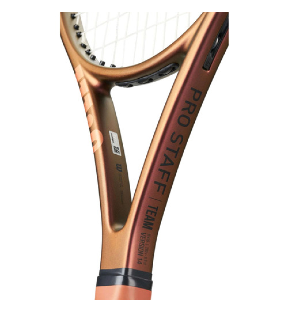 Ракетка Wilson Pro Staff Team V14