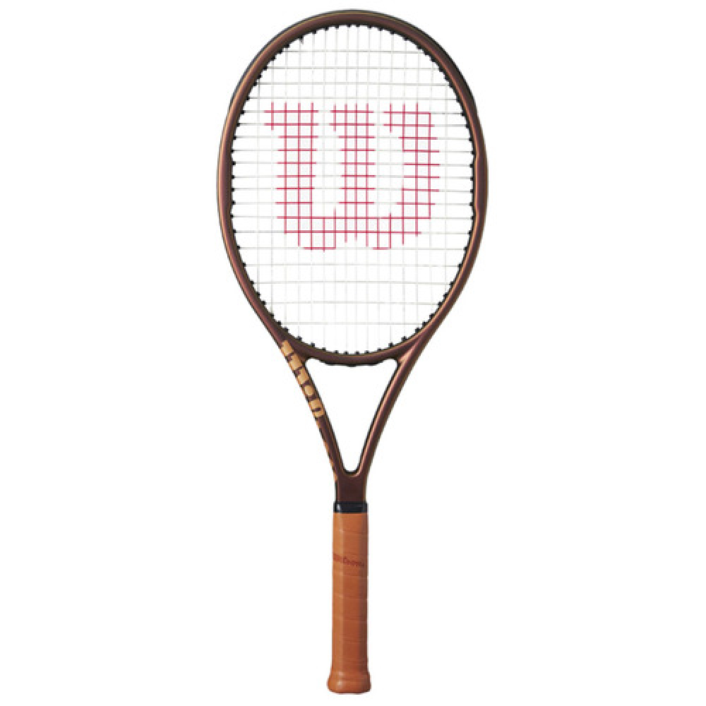 Ракетка для тенісу Wilson Pro Staff Team V14 WR136010 Ракетка для тенісу Wilson Pro Staff Team V14 WR136010