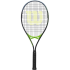 Ракетка для тенісу Wilson AGGRESSOR black/green Gr 3 Ракетка для тенісу Wilson AGGRESSOR black/green Gr 3