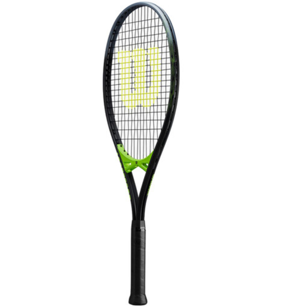 Ракетка Wilson AGGRESSOR black/green
