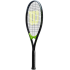 Ракетка для тенісу Wilson AGGRESSOR black/green Gr 3 Ракетка для тенісу Wilson AGGRESSOR black/green Gr 3