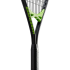 Ракетка для тенісу Wilson AGGRESSOR black/green Gr 3 Ракетка для тенісу Wilson AGGRESSOR black/green Gr 3