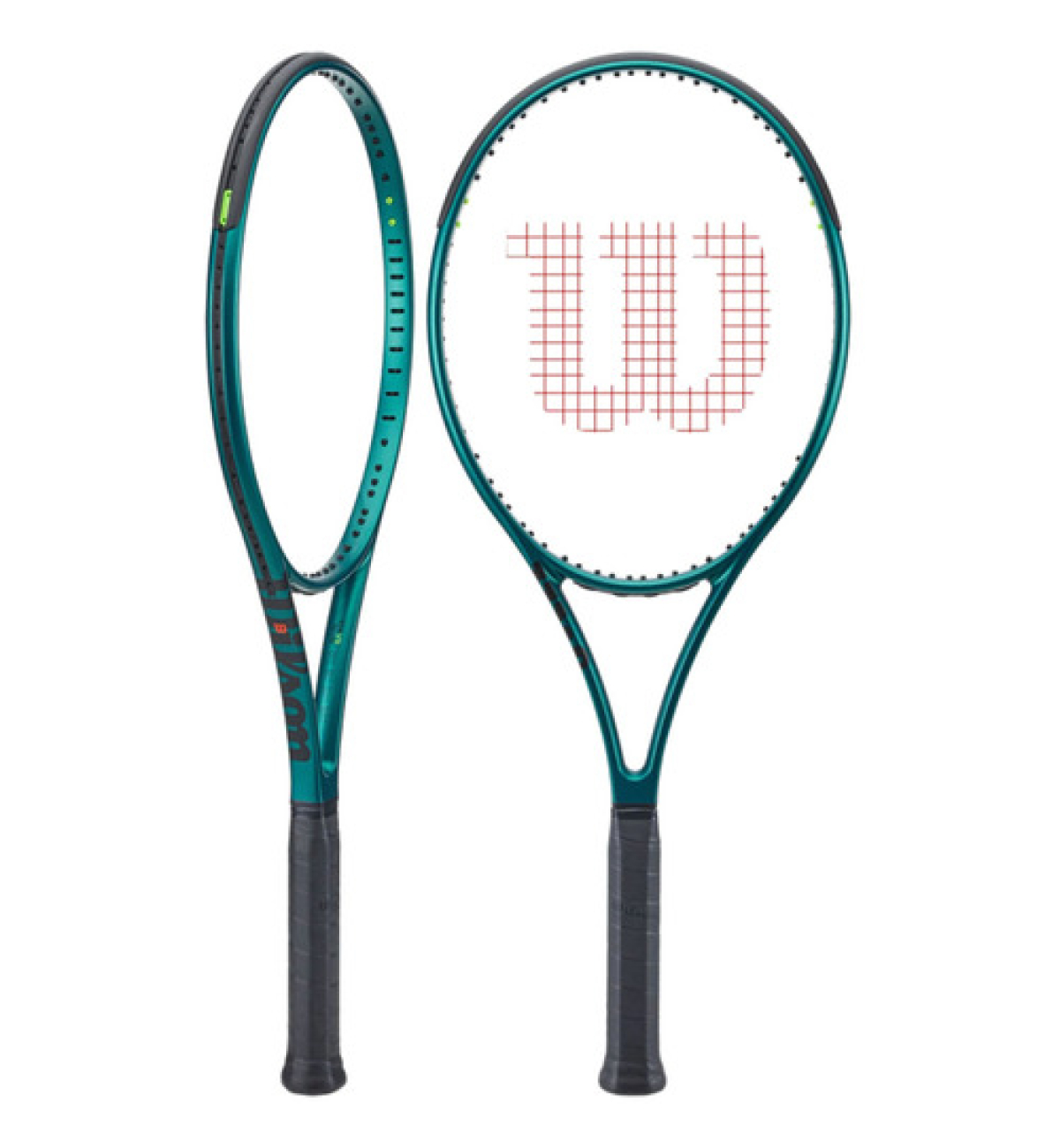 Ракетка Wilson Blade 104 V9.0