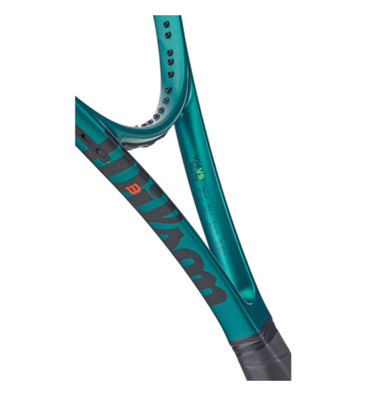 Ракетка Wilson Blade 104 V9.0
