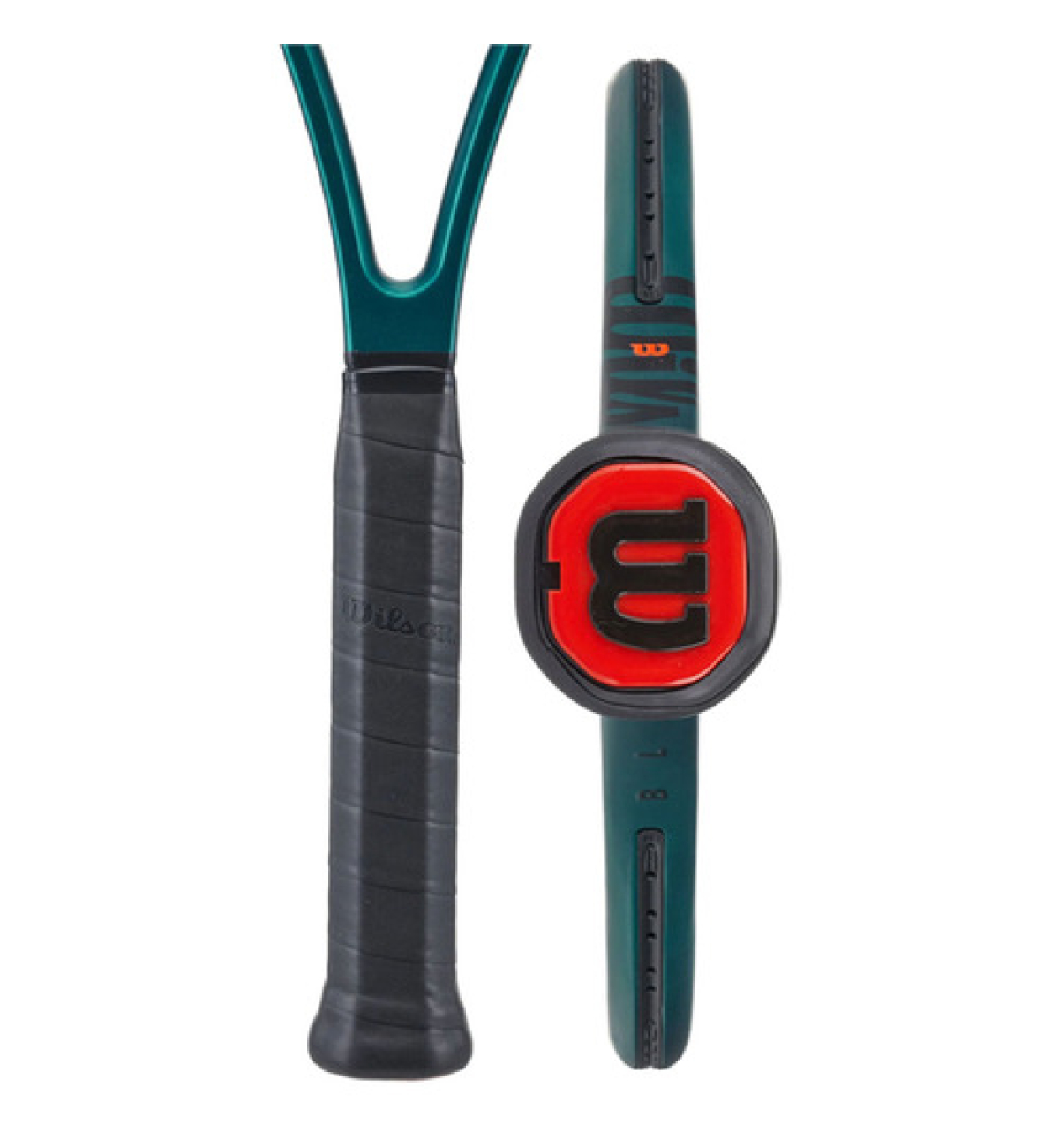Ракетка Wilson Blade 104 V9.0