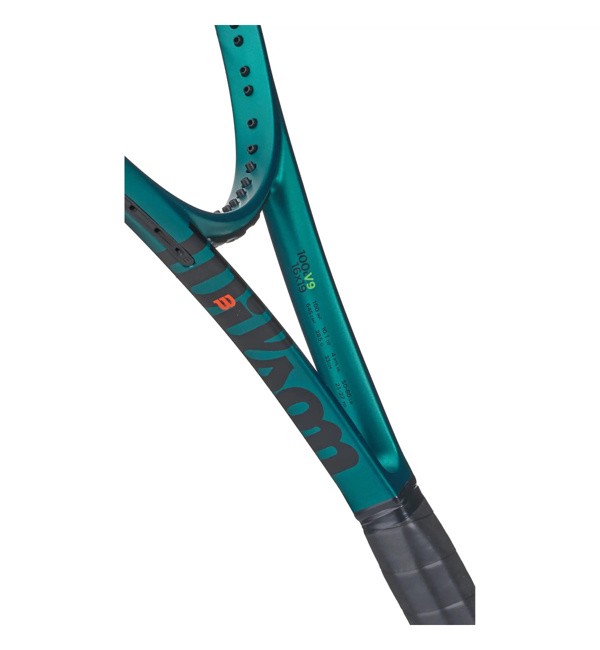 Ракетка Wilson Blade 100L V9.0