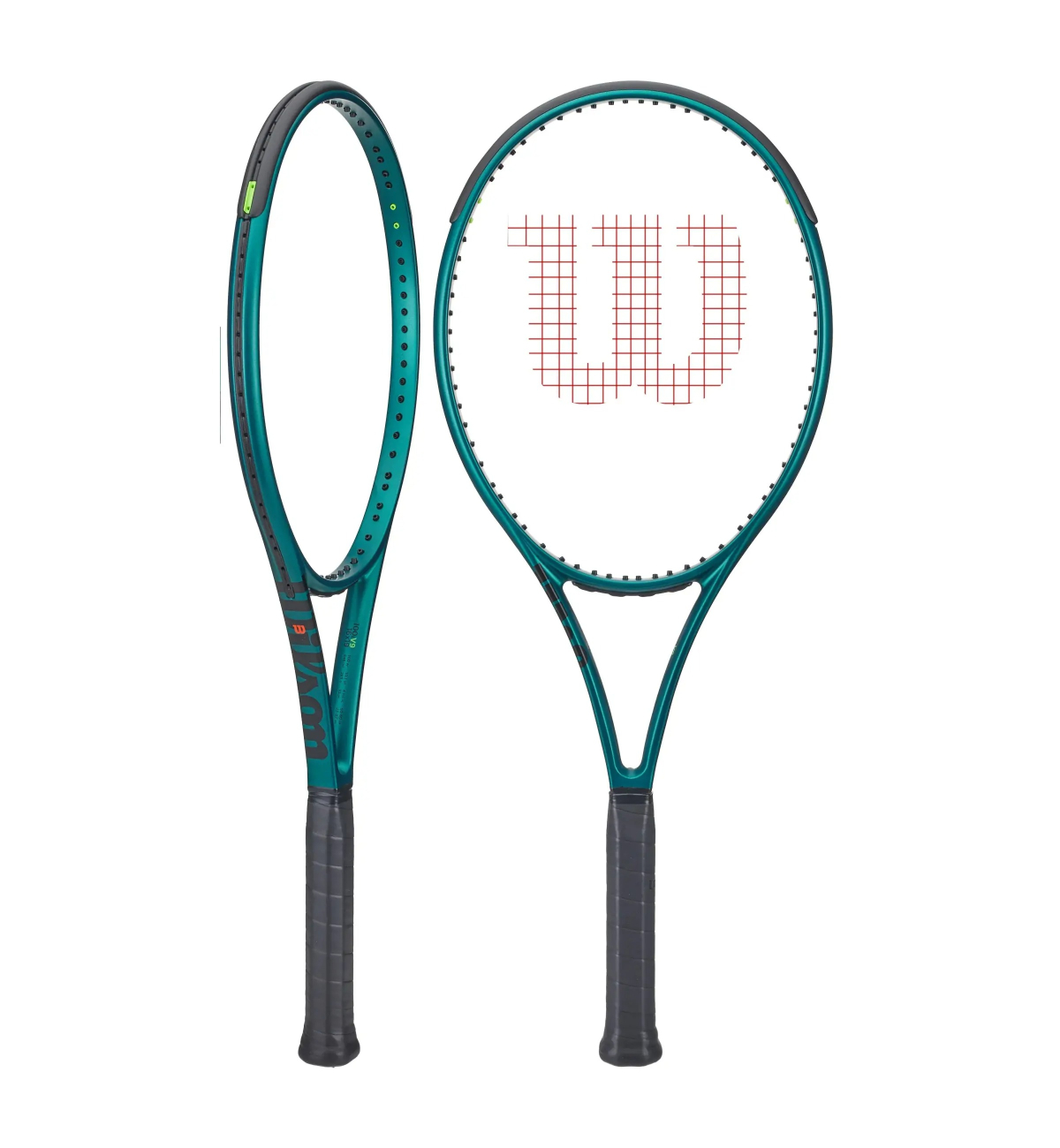 Ракетка Wilson Blade 100L V9.0