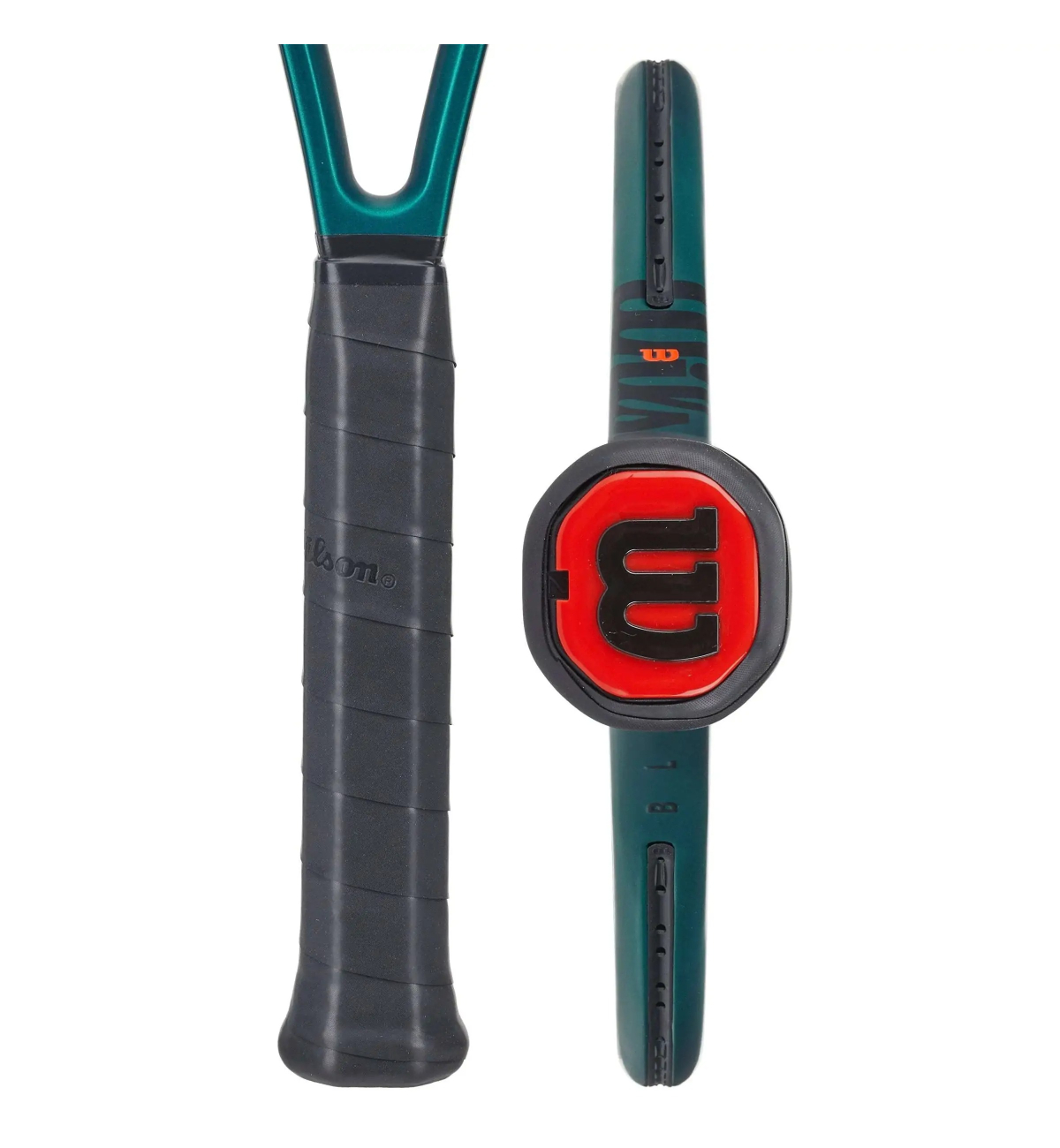 Ракетка Wilson Blade 100L V9.0
