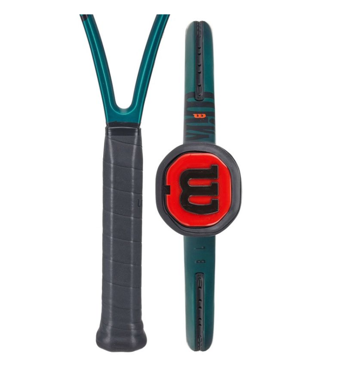 Ракетка Wilson Blade 100 UL V9.0