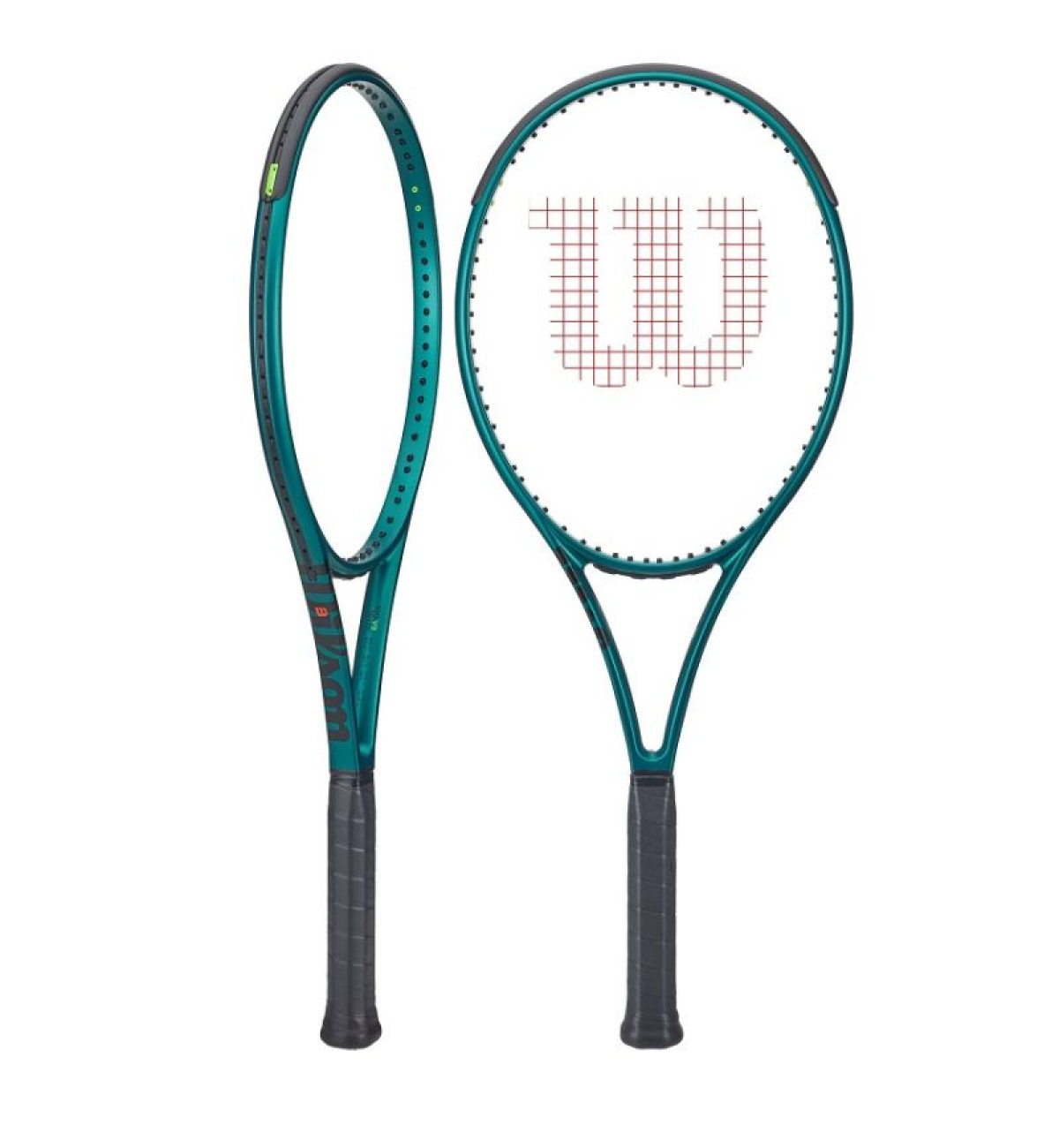 Ракетка Wilson Blade 100 UL V9.0