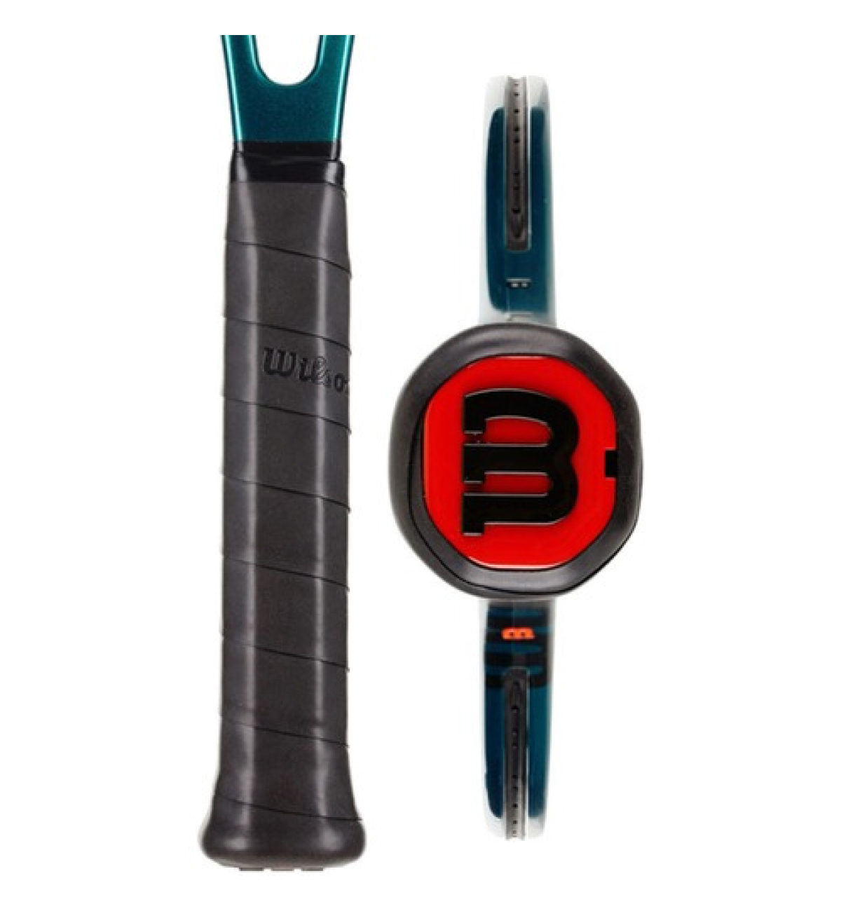 Ракетка Wilson Blade 98 Pro 18X20 V9.0
