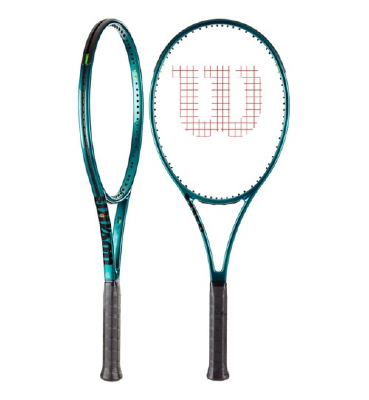 Ракетка Wilson Blade 98 Pro 18X20 V9.0