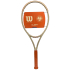 Ракетка тенісна Wilson CLASH 100 V2 Roland Garros 2024 WR150711 Ракетка тенісна Wilson CLASH 100 V2 Roland Garros 2024 WR150711