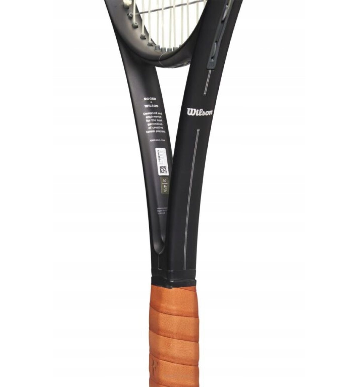 Ракетка Wilson RF 01 Pro 320G