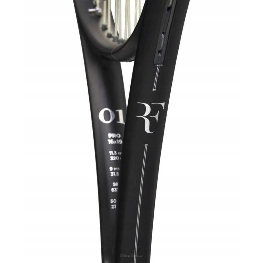 Ракетка для тенісу Wilson RF 01 Pro WR151311 Ракетка для тенісу Wilson RF 01 Pro WR151311
