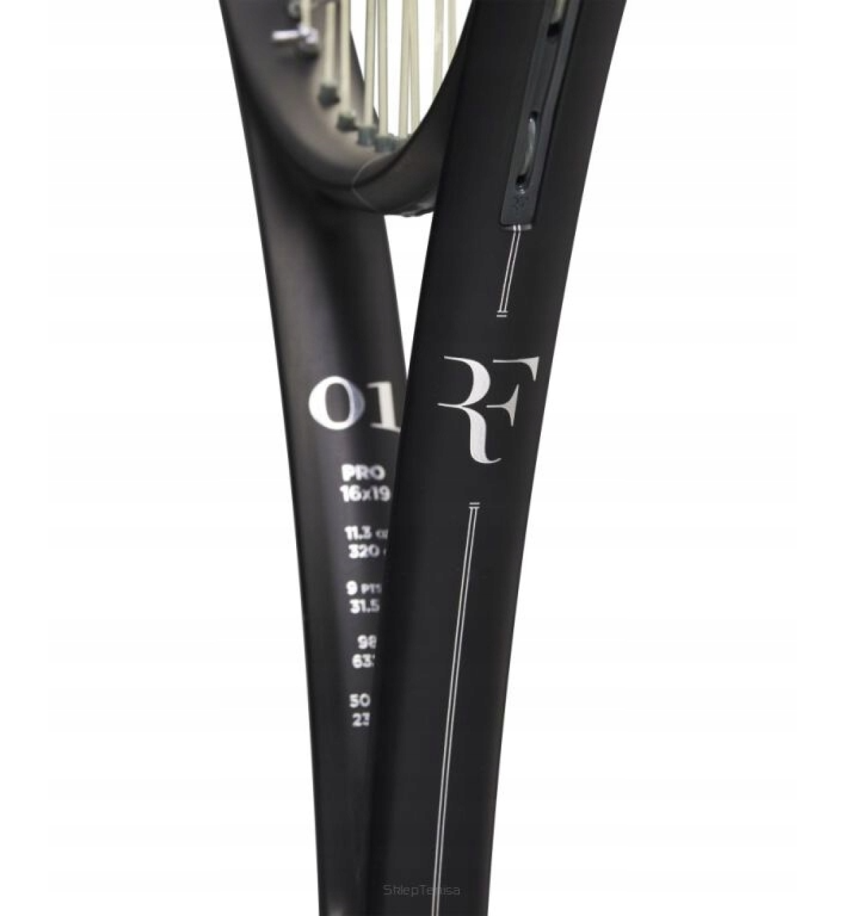 Ракетка Wilson RF 01 Pro 320G