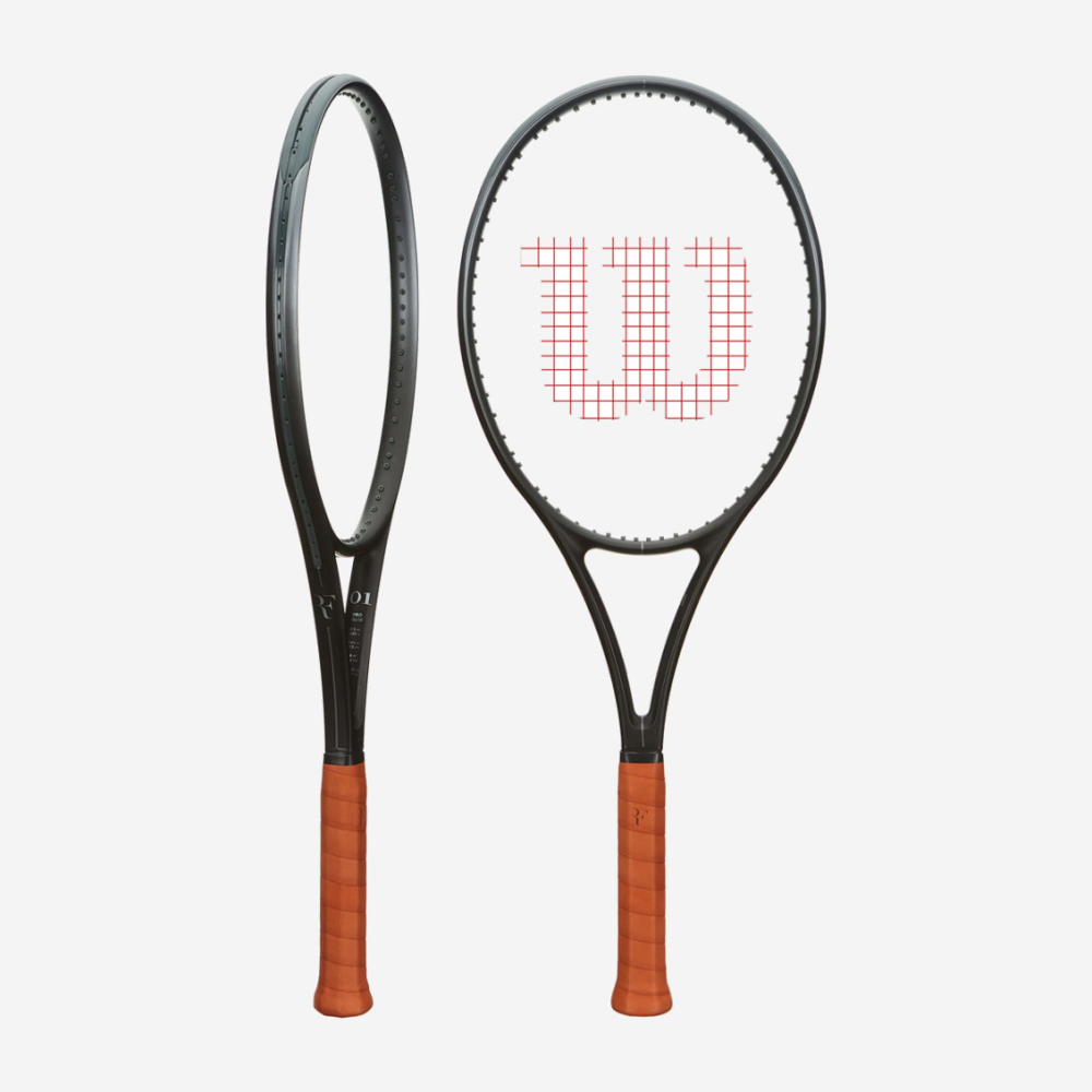 Ракетка для тенісу Wilson RF 01 Pro WR151311 Ракетка для тенісу Wilson RF 01 Pro WR151311