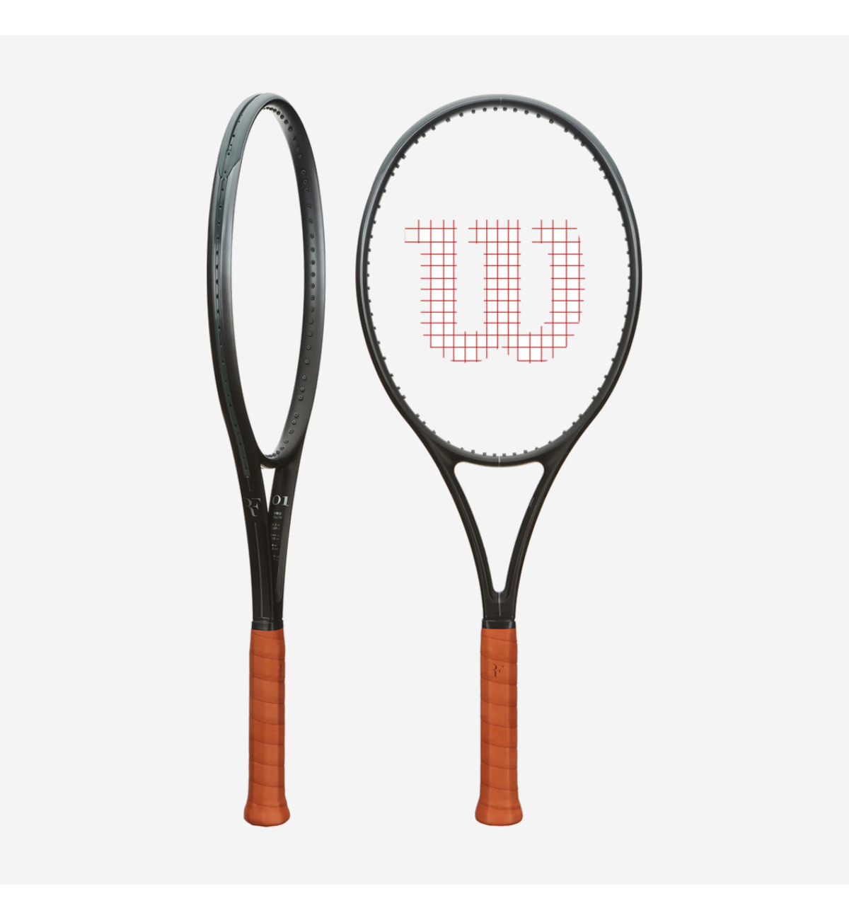 Ракетка Wilson RF 01 Pro 320G