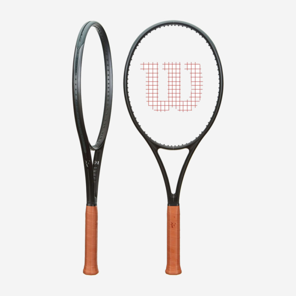 Ракетка для тенісу Wilson RF 01 WR151411 Ракетка для тенісу Wilson RF 01 WR151411