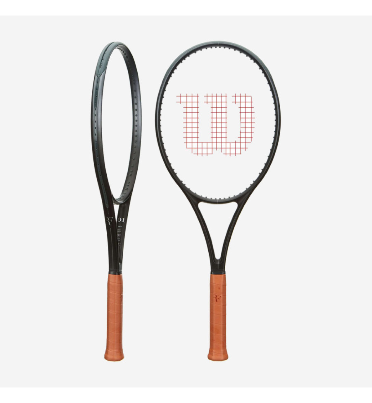 Ракетка Wilson RF 01 300G
