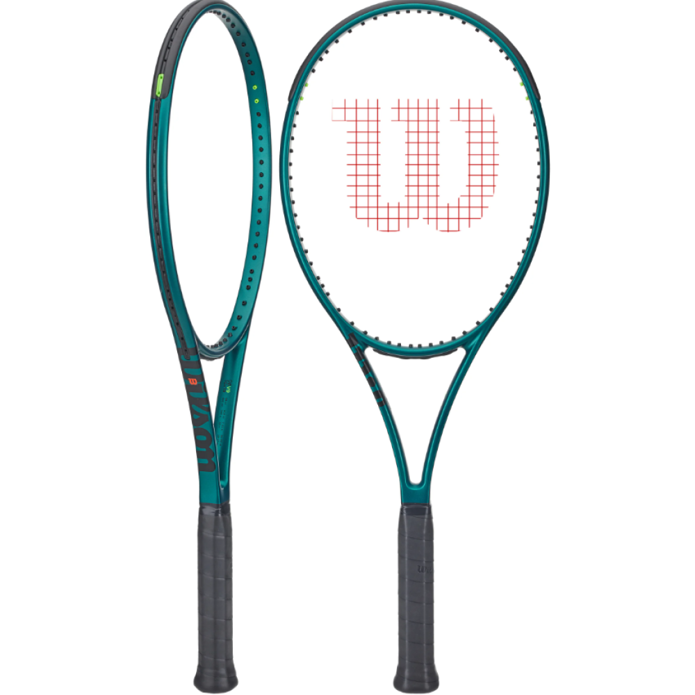 Ракетка для тенісу Wilson Blade 98 18X20 V9.0 WR149911 Ракетка для тенісу Wilson Blade 98 18X20 V9.0 WR149911