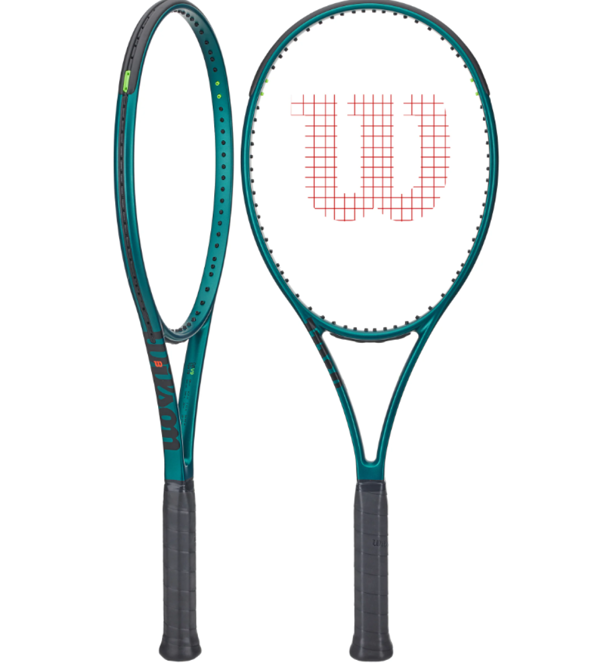 Ракетка Wilson Blade 98 16X19 V9.0