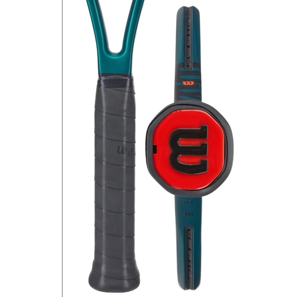 Ракетка для тенісу Wilson Blade 98 18X20 V9.0 WR149911 Ракетка для тенісу Wilson Blade 98 18X20 V9.0 WR149911