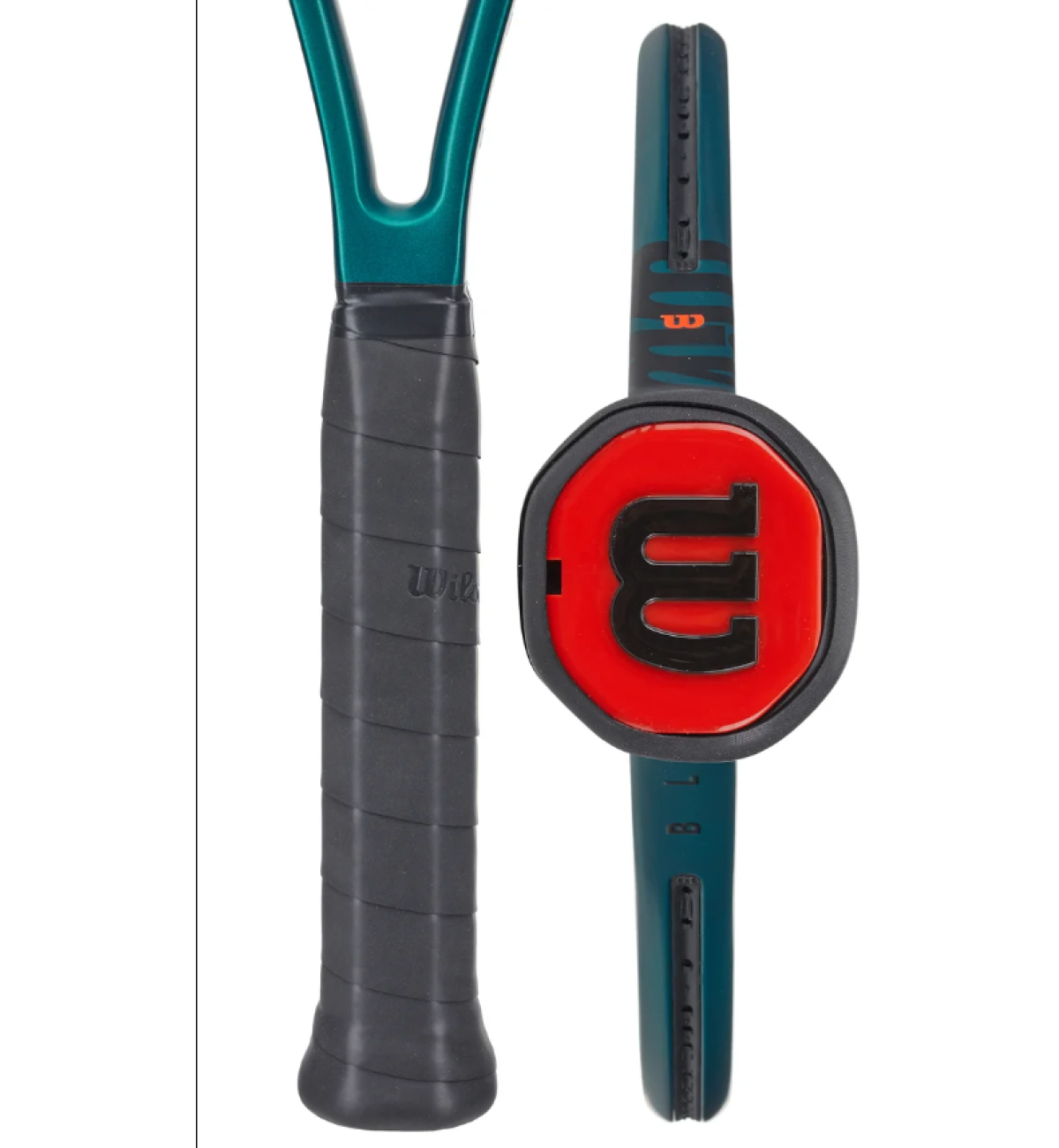 Ракетка Wilson Blade 98 16X19 V9.0