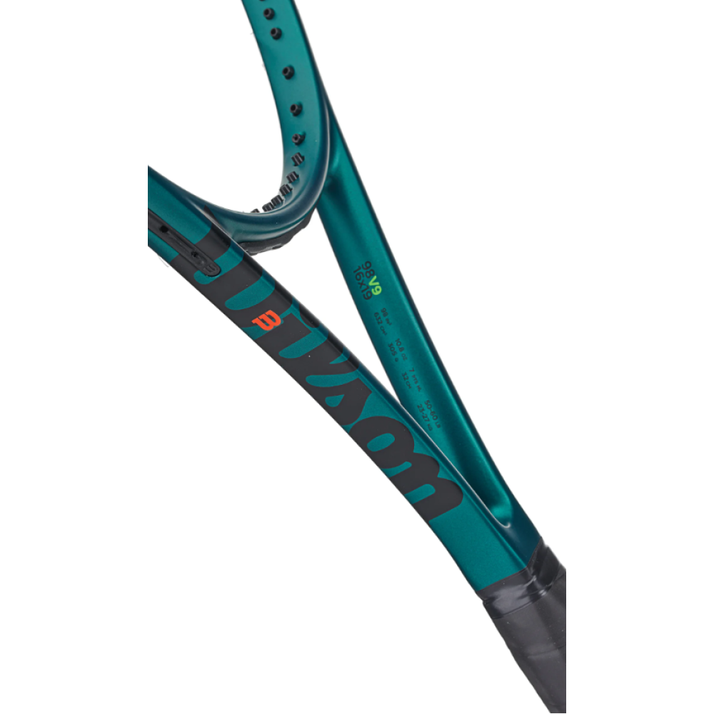Ракетка для тенісу Wilson Blade 98 18X20 V9.0 WR149911 Ракетка для тенісу Wilson Blade 98 18X20 V9.0 WR149911