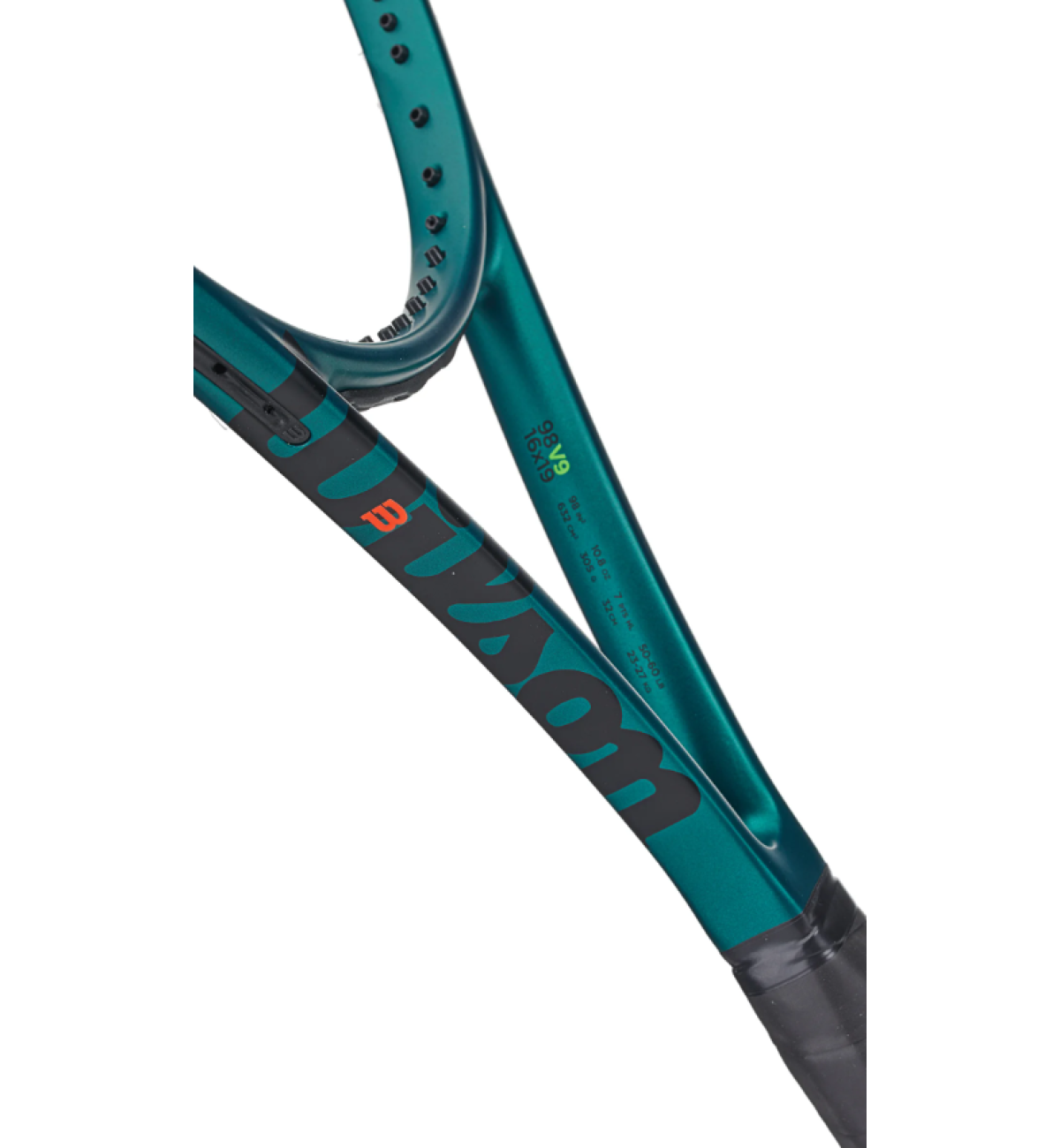 Ракетка Wilson Blade 98 16X19 V9.0