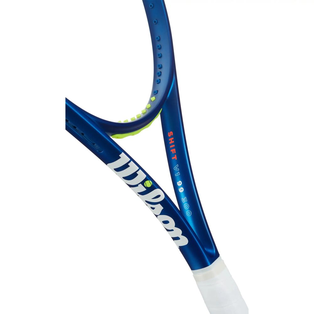 Ракетка для тенісу Wilson SHIFT 99 V1 US Open 2024 WR166411 Ракетка для тенісу Wilson SHIFT 99 V1 US Open 2024 WR166411