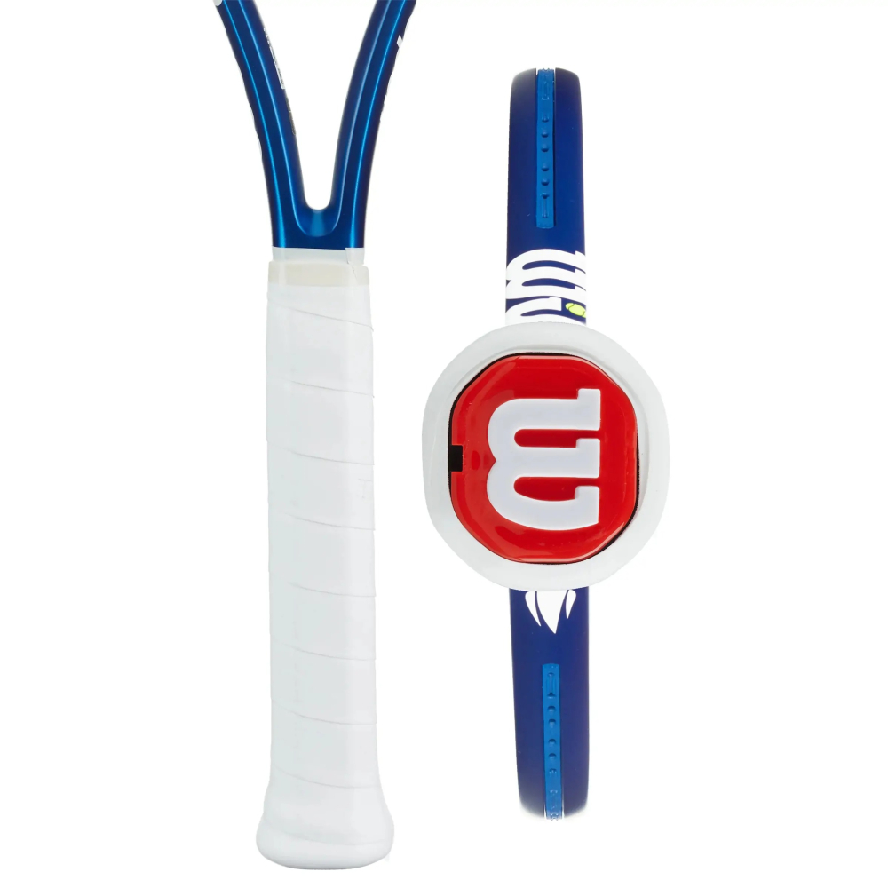 Ракетка для тенісу Wilson SHIFT 99 V1 US Open 2024 WR166411 Ракетка для тенісу Wilson SHIFT 99 V1 US Open 2024 WR166411