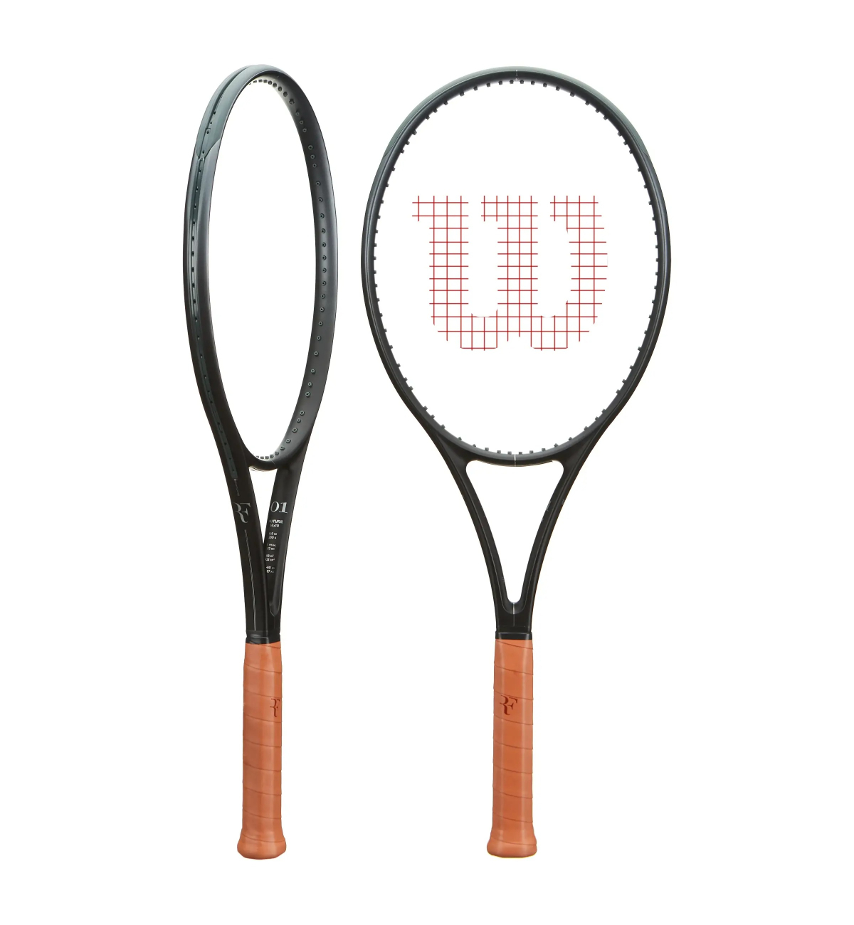 Ракетка Wilson RF 01 Future 280G