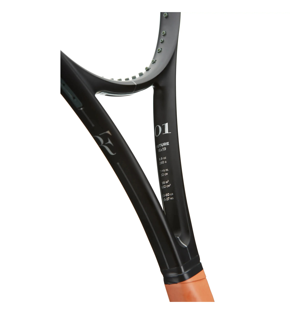 Ракетка Wilson RF 01 Future 280G