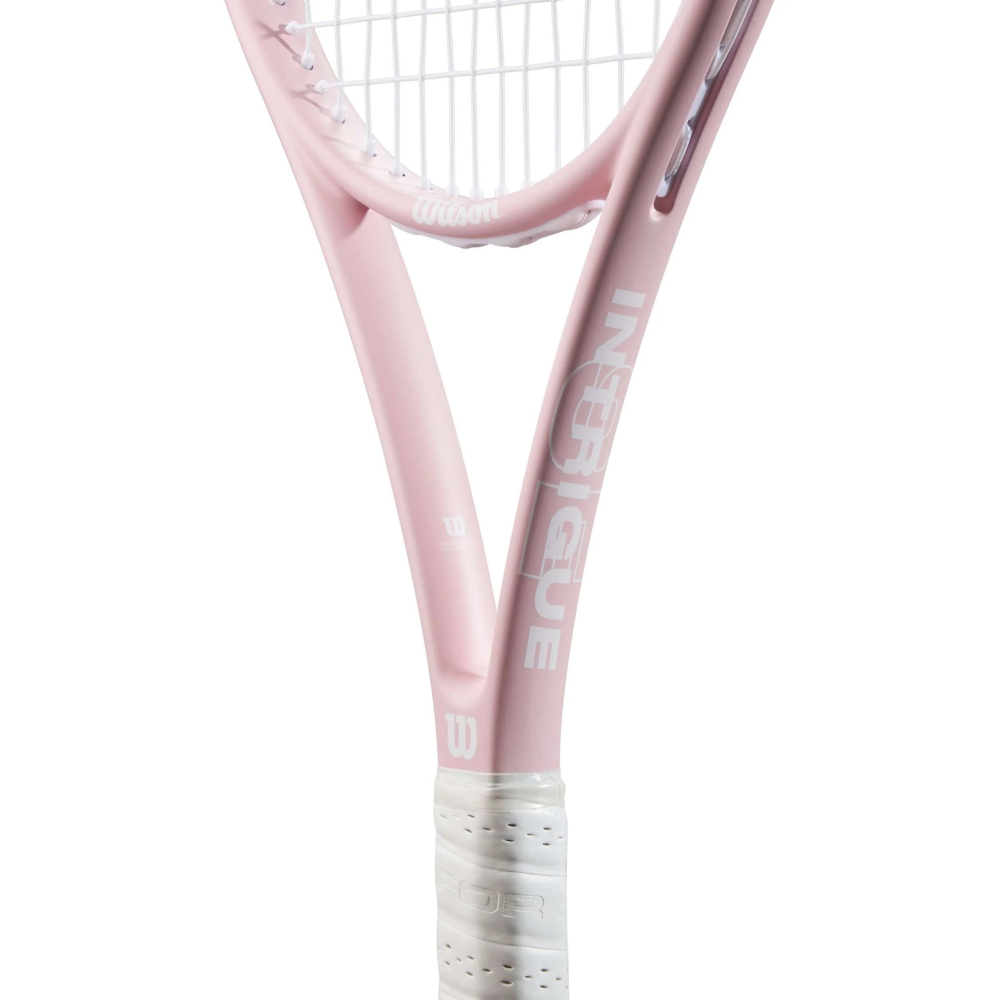 Ракетка тенісна Wilson Wilson Intrigue SE WR169410 Ракетка тенісна Wilson Wilson Intrigue SE WR169410