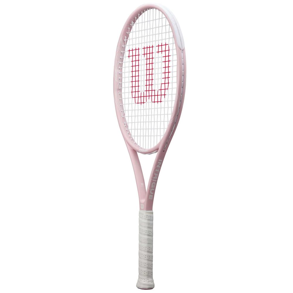 Ракетка тенісна Wilson Wilson Intrigue SE WR169410 Ракетка тенісна Wilson Wilson Intrigue SE WR169410