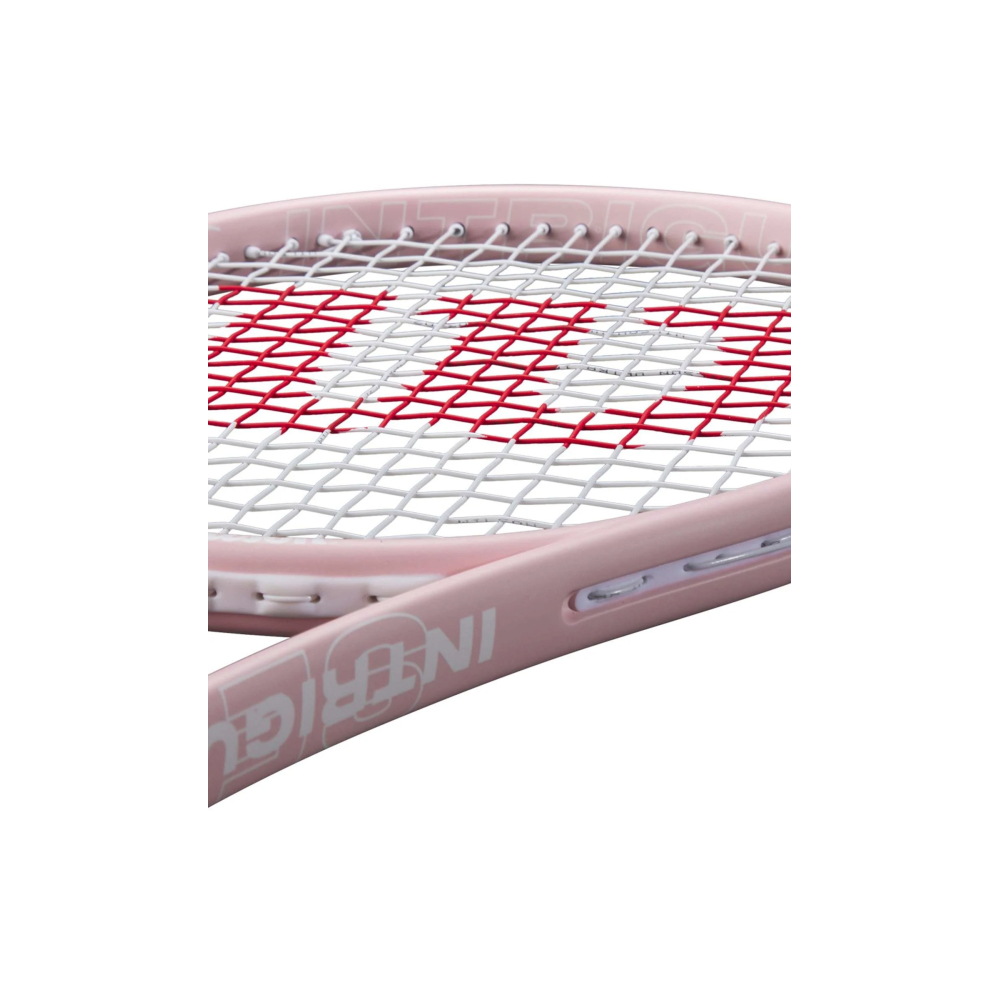 Ракетка тенісна Wilson Wilson Intrigue SE WR169410 Ракетка тенісна Wilson Wilson Intrigue SE WR169410