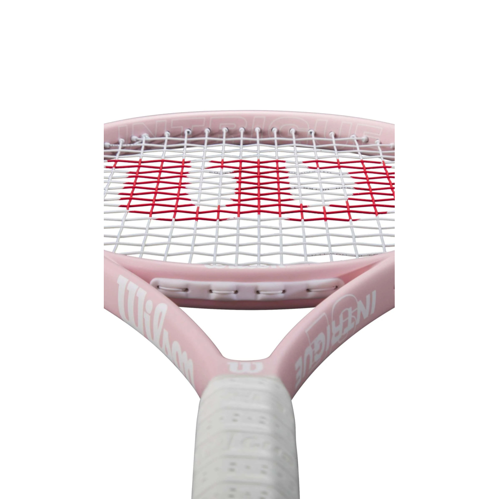 Ракетка тенісна Wilson Wilson Intrigue SE WR169410 Ракетка тенісна Wilson Wilson Intrigue SE WR169410