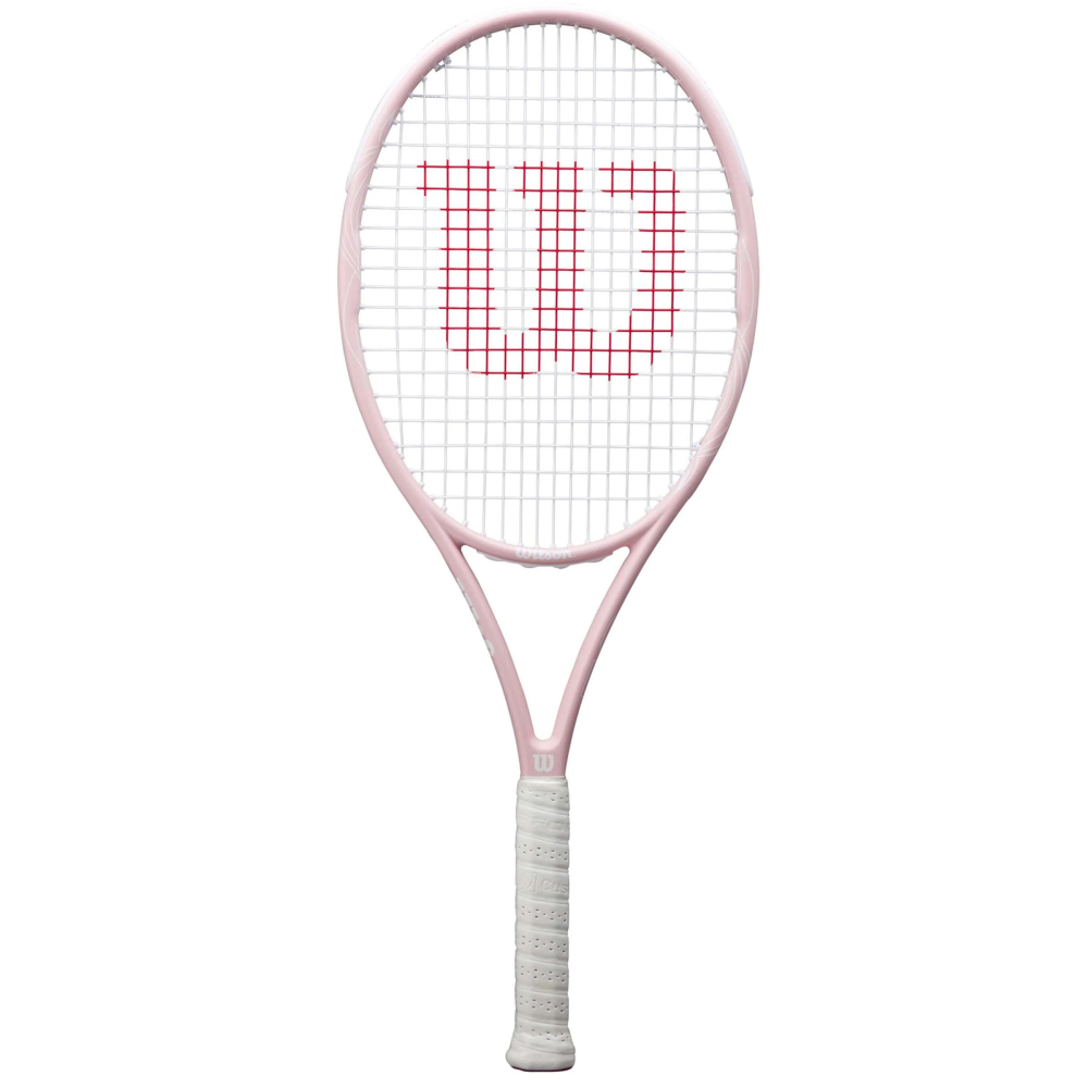 Ракетка тенісна Wilson Wilson Intrigue SE WR169410 Ракетка тенісна Wilson Wilson Intrigue SE WR169410