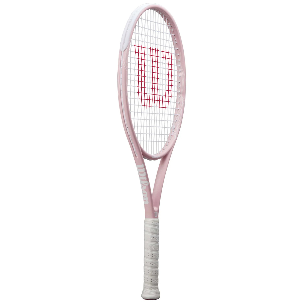 Ракетка тенісна Wilson Wilson Intrigue SE WR169410 Ракетка тенісна Wilson Wilson Intrigue SE WR169410