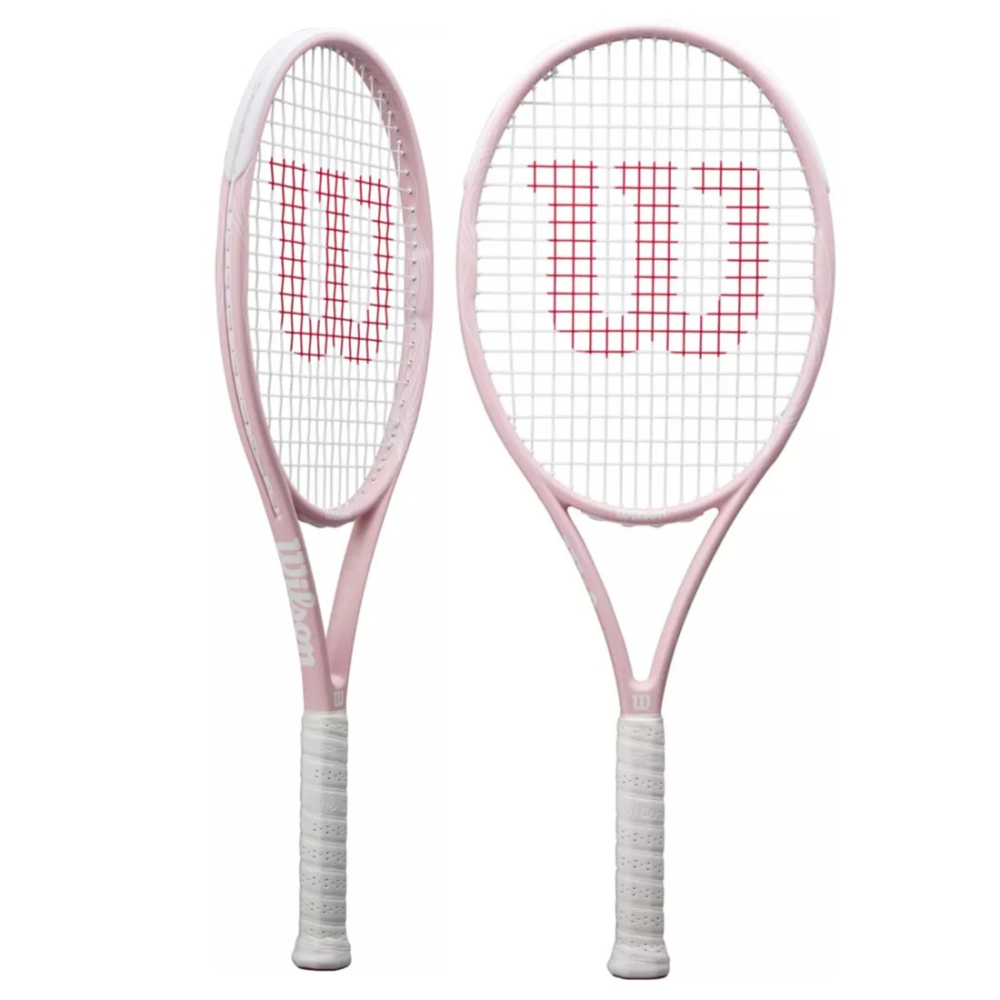 Ракетка тенісна Wilson Wilson Intrigue SE WR169410 Ракетка тенісна Wilson Wilson Intrigue SE WR169410