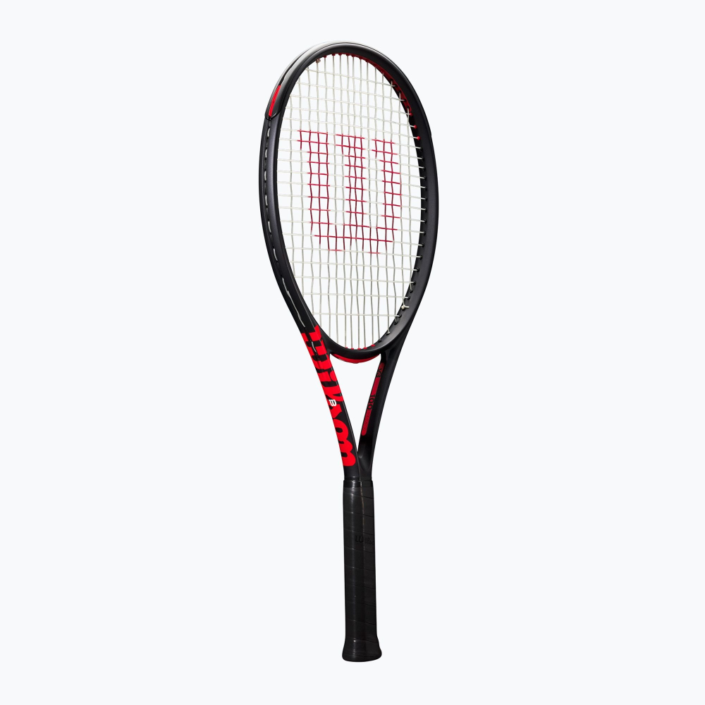 Ракетка для тенісу Wilson CLASH 100 Pro V3.0 WR172711 Ракетка для тенісу Wilson CLASH 100 Pro V3.0 WR172711