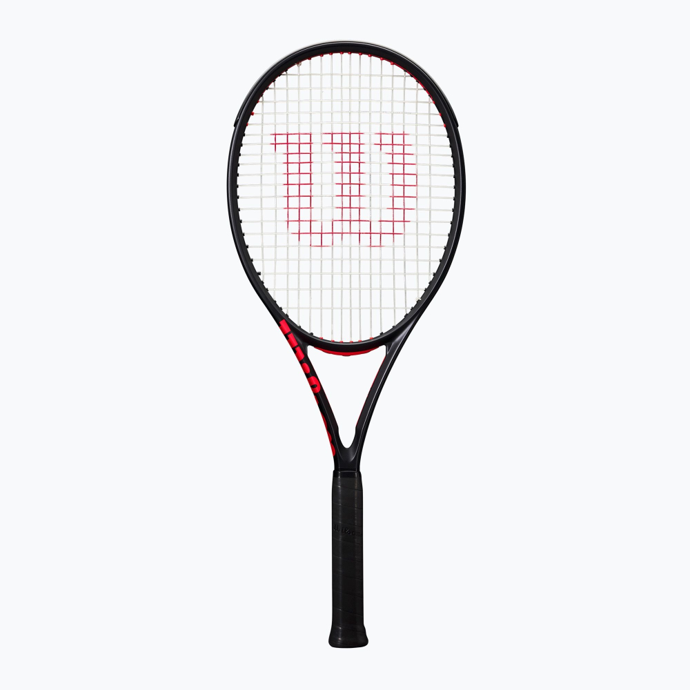 Ракетка для тенісу Wilson CLASH 100 Pro V3.0 WR172711 Ракетка для тенісу Wilson CLASH 100 Pro V3.0 WR172711