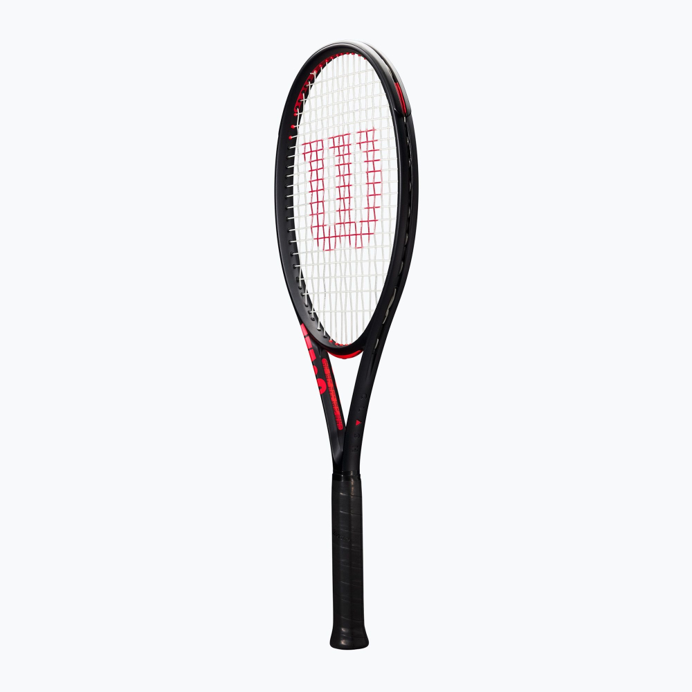 Ракетка для тенісу Wilson CLASH 100 Pro V3.0 WR172711 Ракетка для тенісу Wilson CLASH 100 Pro V3.0 WR172711
