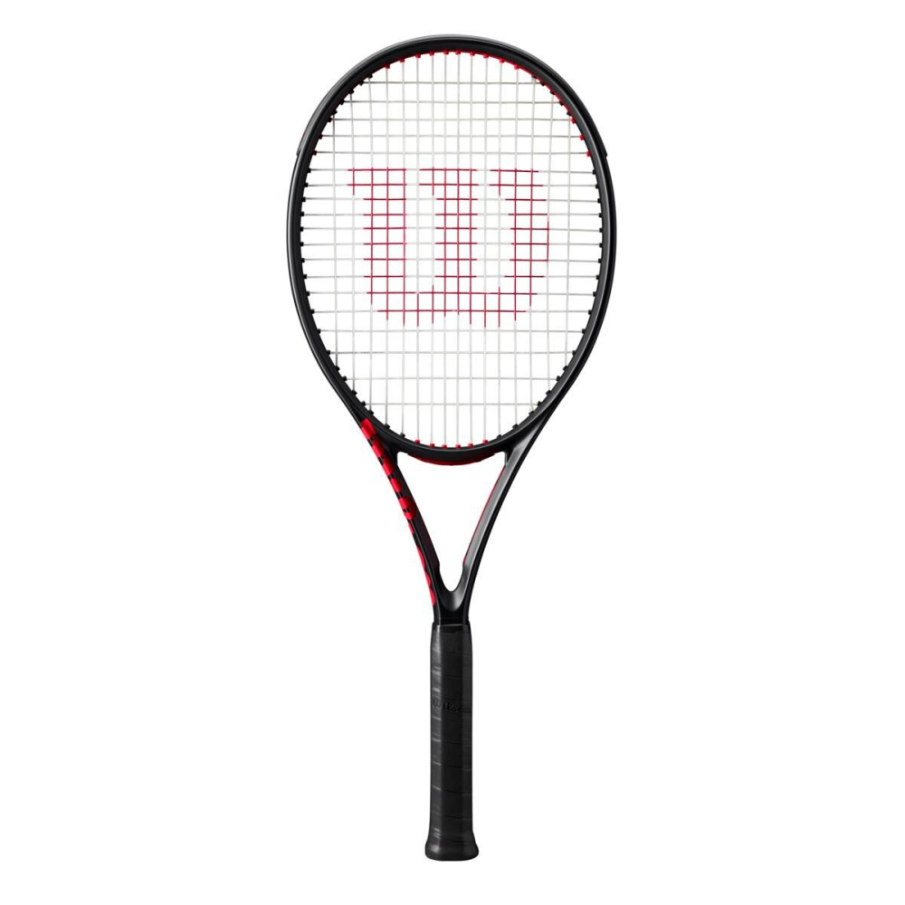 Ракетка для тенісу Wilson Clash100 V3.0 WR172811 Ракетка для тенісу Wilson Clash100 V3.0 WR172811